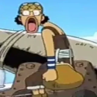 😧