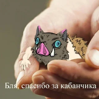 🐗