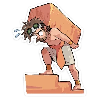 💪
