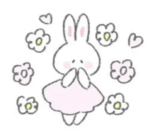 💗