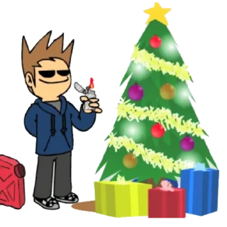 🎄
