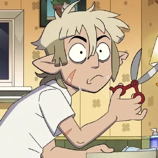😟