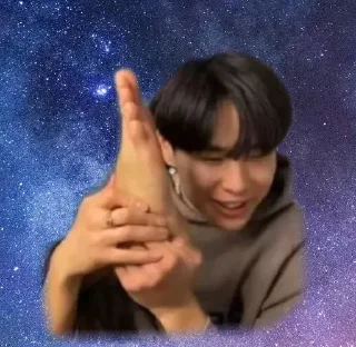 🤍