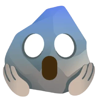 😱