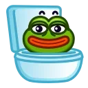🚽