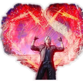 ❤️