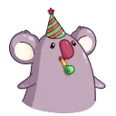 🥳