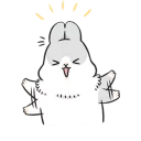 ✋