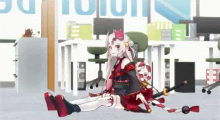🤚
