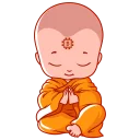 Buddha Crypt !