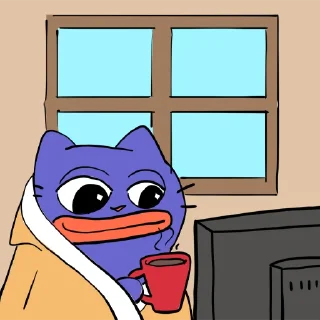 ☕️