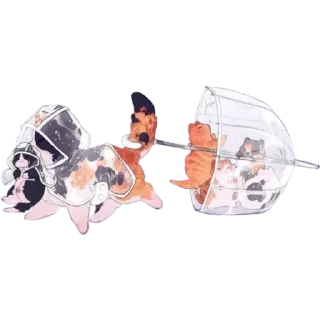 ⛈