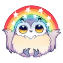 🌈