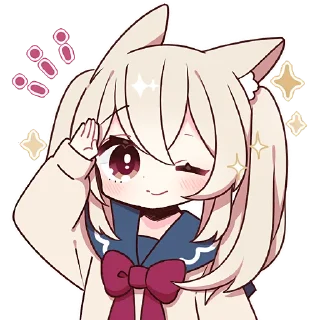 Зайка Свити @Nyasticks