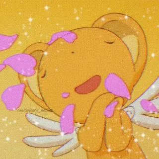 Icons Cardcaptor Sakura 🌸 @Cardcaptor_SakuraRU