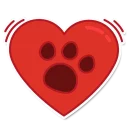 ❤