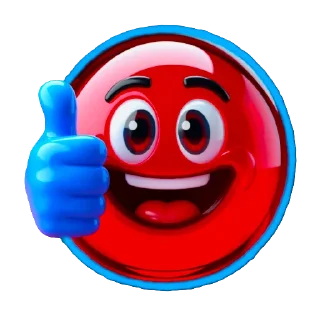 👍