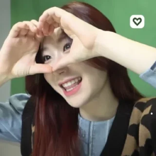❤