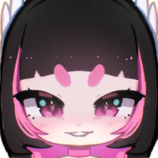 😈