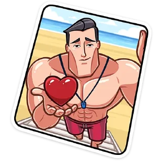 ❤️