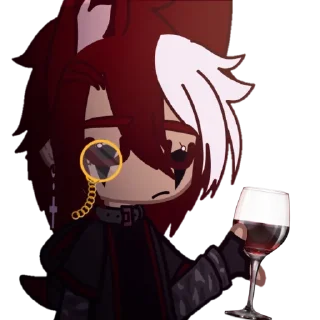 🍷