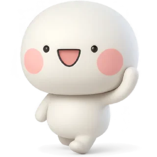 🤚