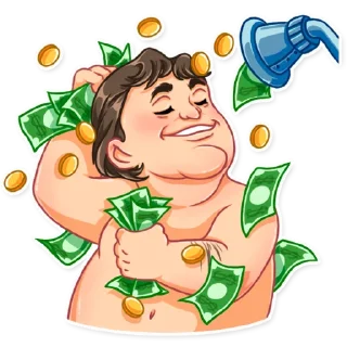 🤑