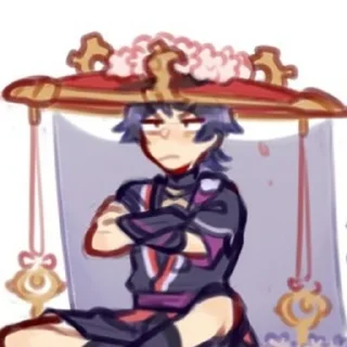 💐