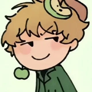🍏