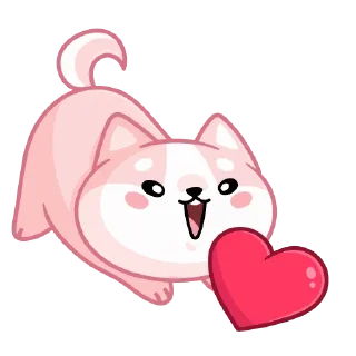 😘