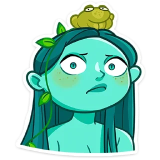 🐸