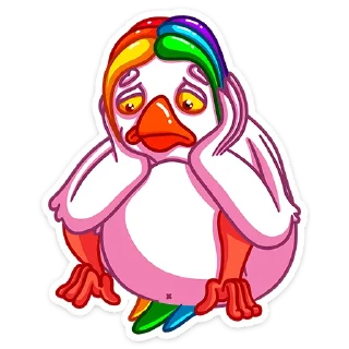 ☹️