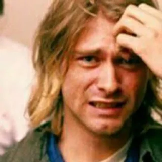 😢