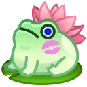 🐸