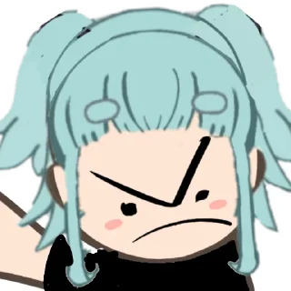 😡