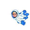 👋