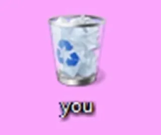 🗑