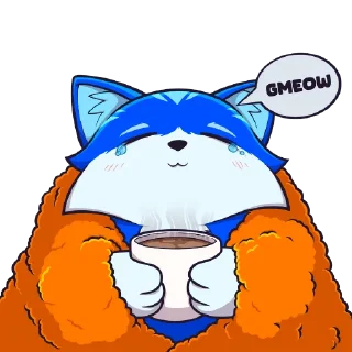 ☕️