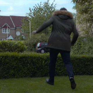 🏃‍♂️