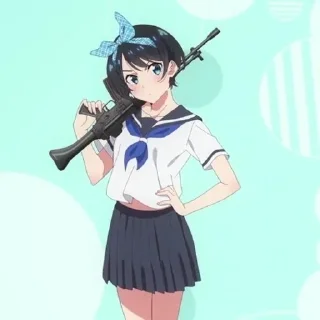 🔫