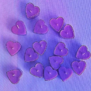 💗
