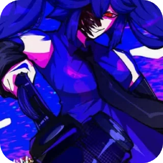 😈