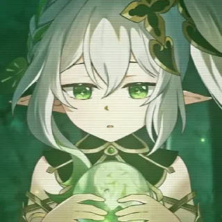 🍃