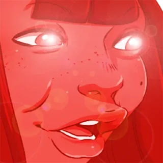 😮
