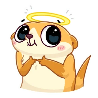 😇