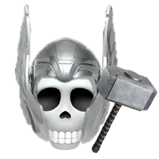 💀