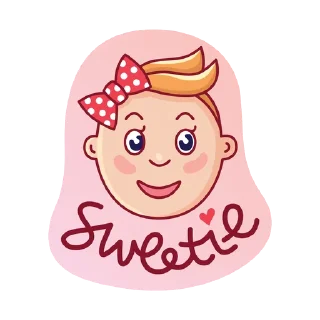 👧