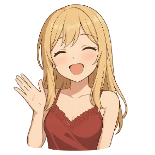 👋