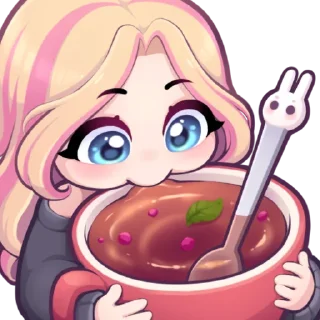 ☕️
