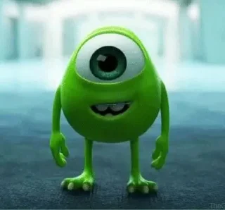 😏